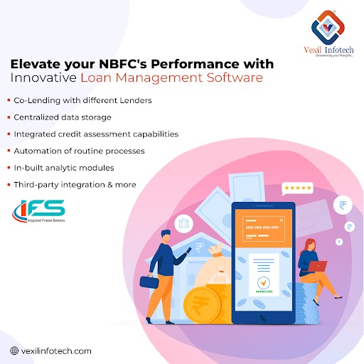 Best NBFC Software